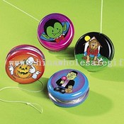 HALLOWEEN YO-YOS images