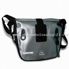 Water-resistant Satchel images