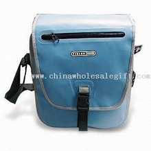Water-resistant Satchel images