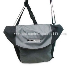 Water-resistant Satchel images