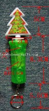 Christmas Tree Keychain images