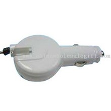Retractable Car Charger images