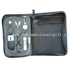 5 in 1 Notebook Travel Kit images