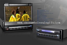 Car DVD images