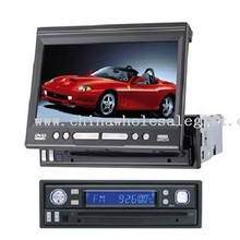 Car DVD images
