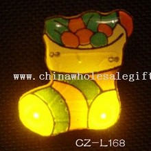 Christmas Socket Flasher images