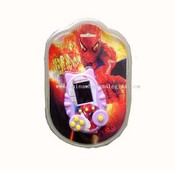 Colour brick handheld game images