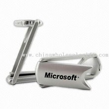 Novelty Pocket LED Book Light images