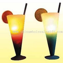 CE-Approved Novelty Table Lights images
