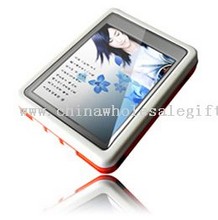 MP4 Player images