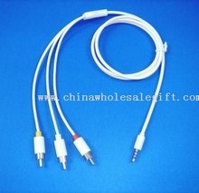 Ipod-Anschluss-Kabel images
