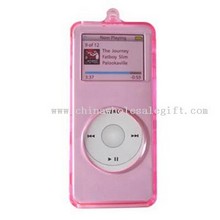 Crystal Case für iPod Nano images