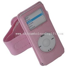 IPod Ledertasche images