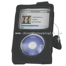 IPod Ledertasche images
