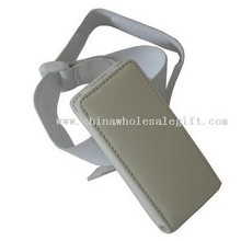 IPod Ledertasche images