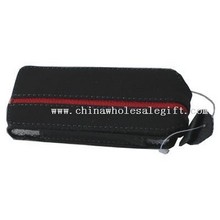 IPod Ledertasche images