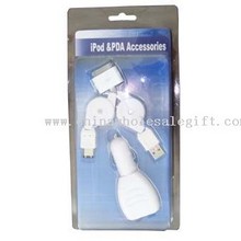 iPod Car Charger Kit images
