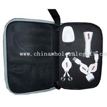 iPod kompatibel Travel Kit images