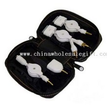 iPod Travel Kit images