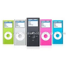 IPOD MP4 PLAYER images