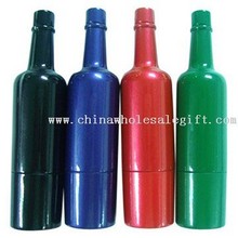 beer bottle shape design USB Flash Drive images