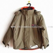 Childrens Winter Jacket images