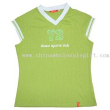 Ladies T-Shirt images