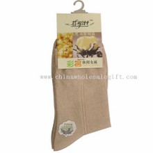Cotton Female Socks images