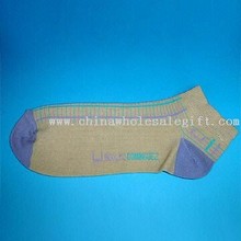 Ladies Short Socks images