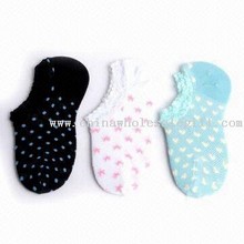 Womens Socks images