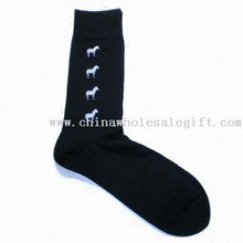 Mens Cotton Socks images