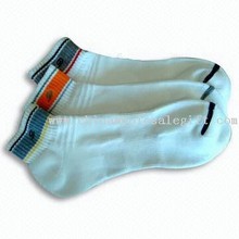 Mens Sports Socks images