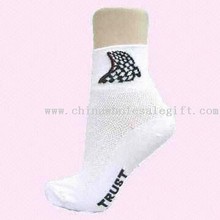 Mesh Sports Socks images