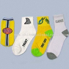 Sports Socks images