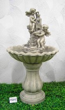 Fiberglass Water Fountain images