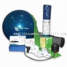 Yoga Kit images