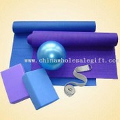 Yoga Set images