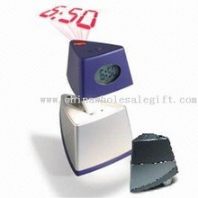 Projektive Clock images