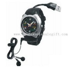 MP3 Watch images
