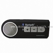 2.48GHz Handsfree Car Kit images