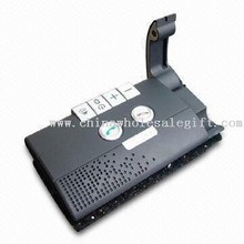 Bluetooth Handsfree Car Kit images