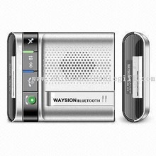 Bluetooth Handsfree Car Kit images