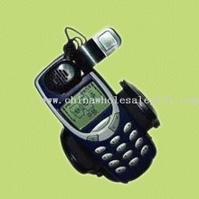 FM Wireless Handsfree Car kit images