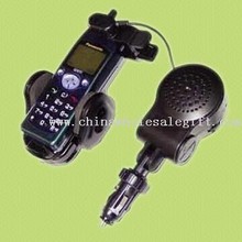 Handsfree Car Kit images