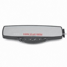 Wireless Car Handsfree Kit images