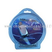 IrDA LAN yhteys MA620 images