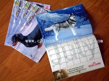 Desk Calendar images