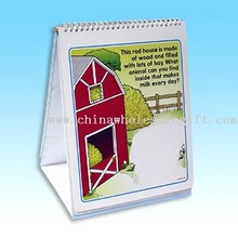 Wall / Desk Calendars images