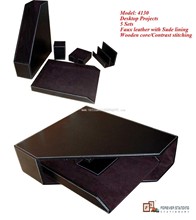 Desktop Stationery Set images