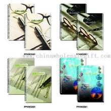 Homework Notebooks images